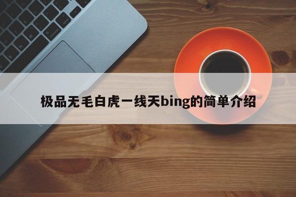 极品无毛白虎一线天bing的简单介绍