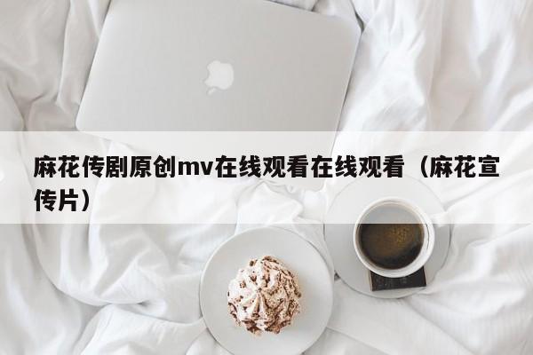 麻花传剧原创mv在线观看在线观看(麻花宣传片)